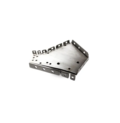 Bmw E46 Rear Trailing Arm Pocket Replacement Kit