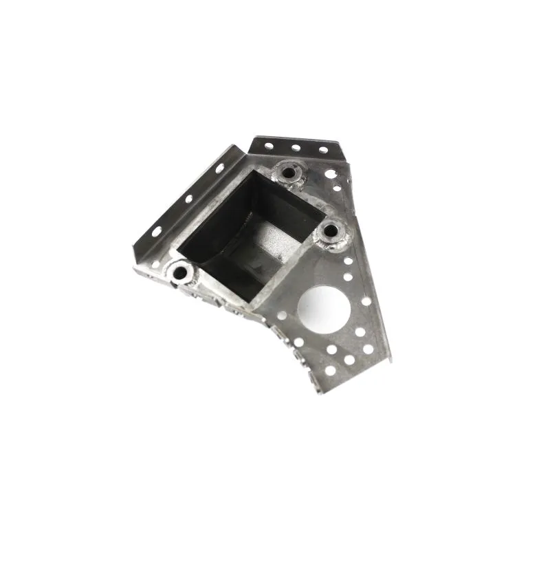 Bmw E46 Rear Trailing Arm Pocket Replacement Kit