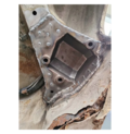 Bmw E46 Rear Trailing Arm Pocket Replacement Kit