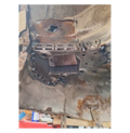 Bmw E46 Rear Trailing Arm Pocket Replacement Kit