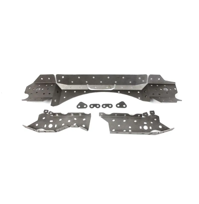 BMW E46 Rear floor reinforcement M3 (Facelift)