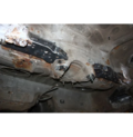 BMW E46 Rear floor reinforcement M3 (Facelift)