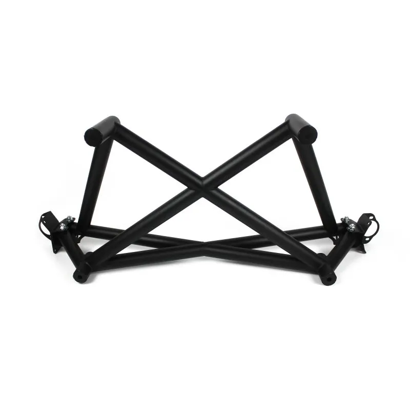Bmw E46 Rear 6 Points Strut Brace