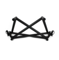 Bmw E46 Rear 6 Points Strut Brace