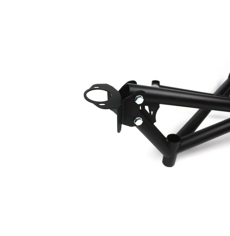 Bmw E46 Rear 6 Points Strut Brace