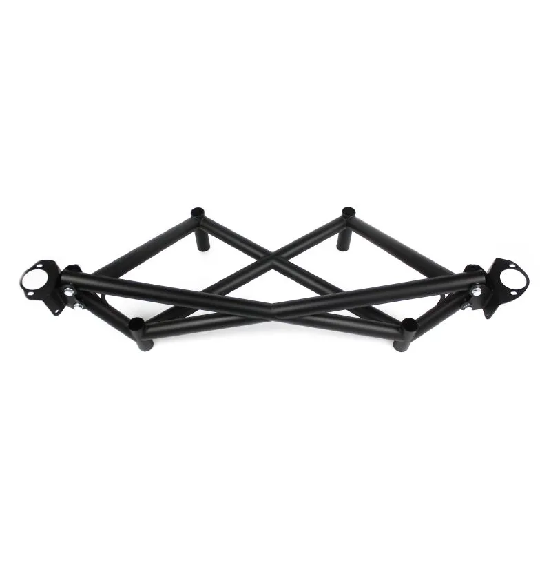 Bmw E46 Rear 6 Points Strut Brace