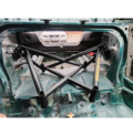 Bmw E46 Rear 6 Points Strut Brace