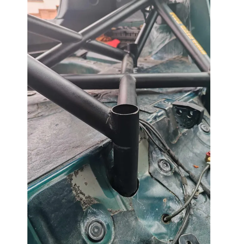 Bmw E46 Rear 6 Points Strut Brace