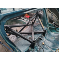 Bmw E46 Rear 6 Points Strut Brace