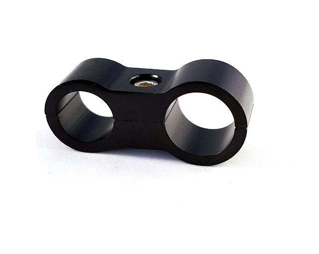 Double Bracket 11,6mm - 16,8mm