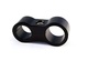 Double bracket 11,6mm - 14,5mm