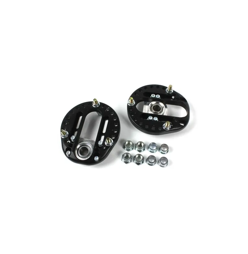Bmw E30/E36/E46 Super Angle Camber Plates