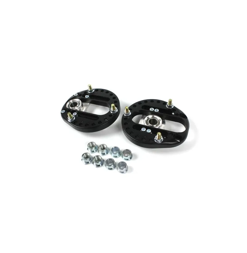 Bmw E30/E36/E46 Super Angle Camber Plates