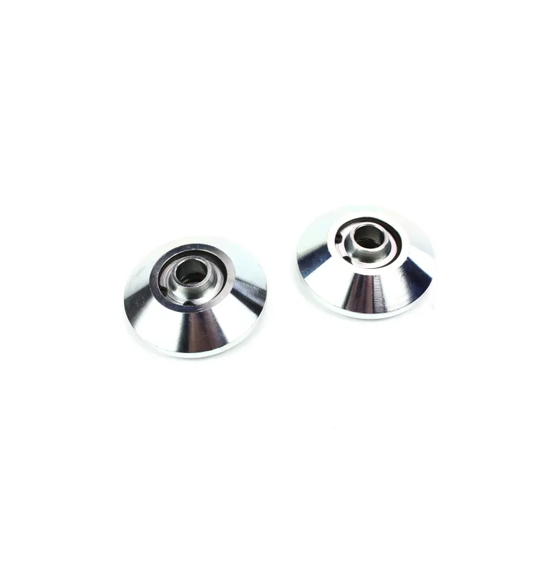 Upper Spring Seat Bearing Plate
