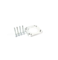 M54b30 Throttle Body Adapter To M50b25 Intake
