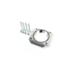 M52tub28 Throttle Body Adapter To M54b30 Intake