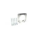 M52tub28 Throttle Body Adapter To M54b30 Intake