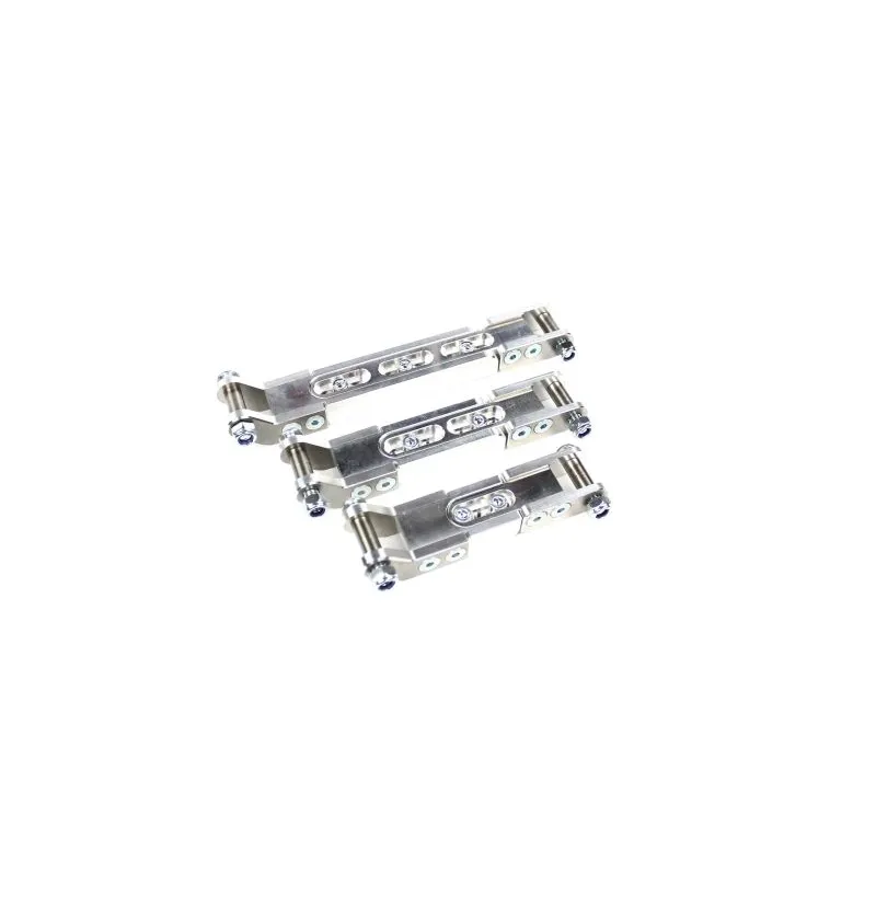 Gear Linkage Adjustable 205-280mm BMW SWAP E30 E36 E46 E92 E90 E82