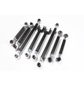 F2x, F3x Adjustable Rear Camber Control Arm Kit