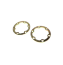 168 Diff Spacer BMW E30 E36 5mm