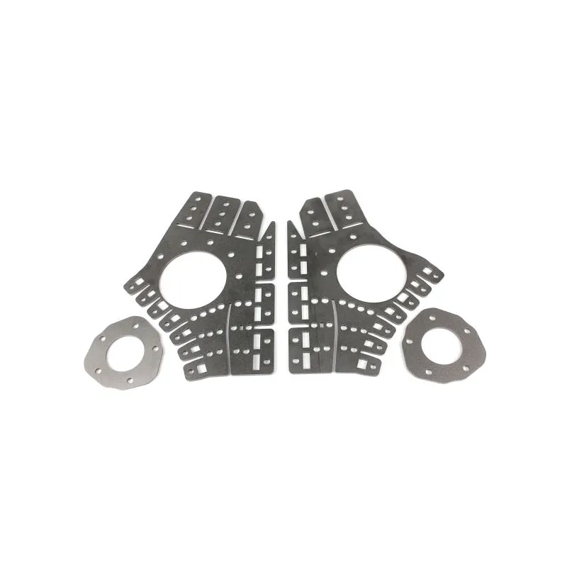 Bmw E36 Compact Rear Chasis Subframe Reinforcement