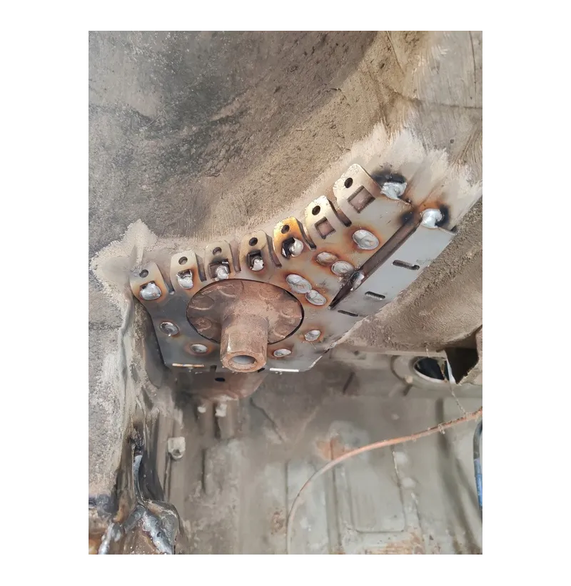 Bmw E36 Compact Rear Chasis Subframe Reinforcement