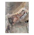 Bmw E36 Compact Rear Chasis Subframe Reinforcement