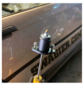 Raised Rear Shock Absorber Mounts BMW E46 90MM