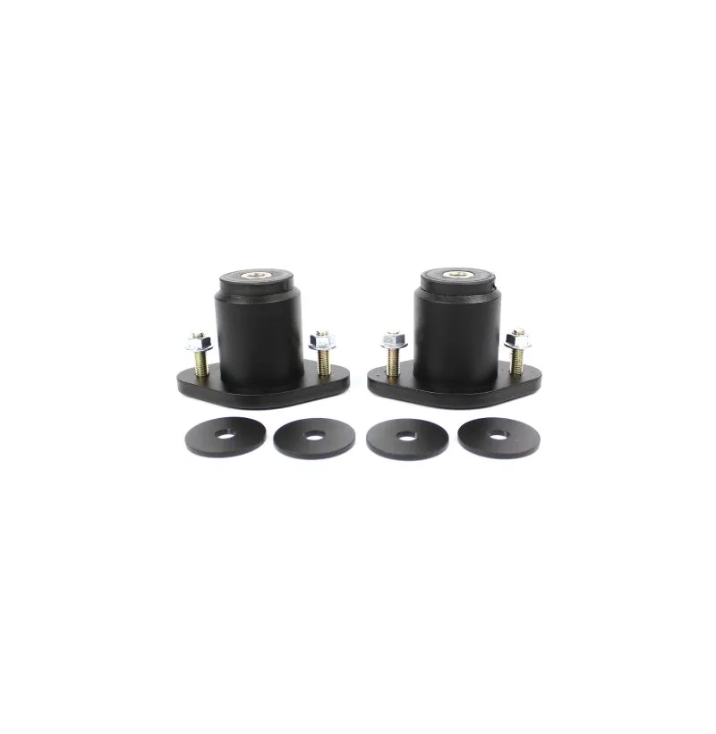 Raised Rear Shock Absorber Mounts BMW E30 E36 60MM
