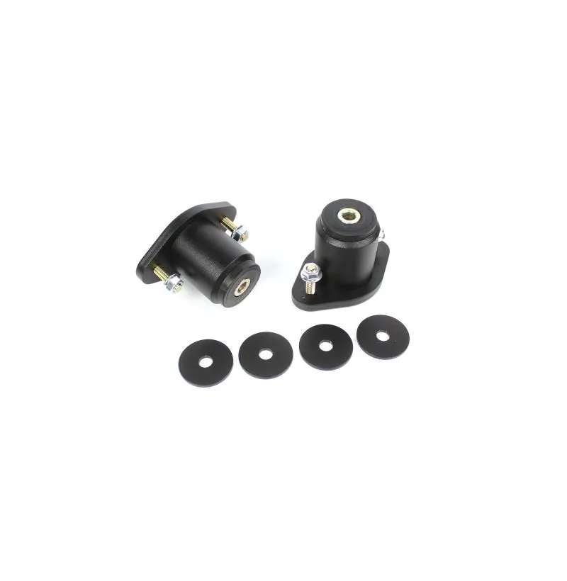 Raised Rear Shock Absorber Mounts BMW E30 E36 60MM