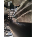 Bmw Cut Off Shift Rod