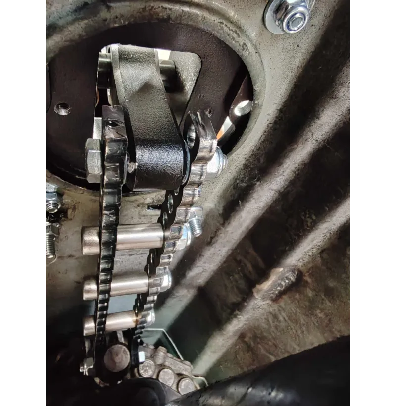 Bmw Cut Off Shift Rod