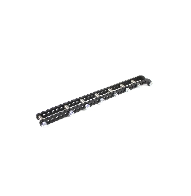 Bmw Cut Off Shift Rod