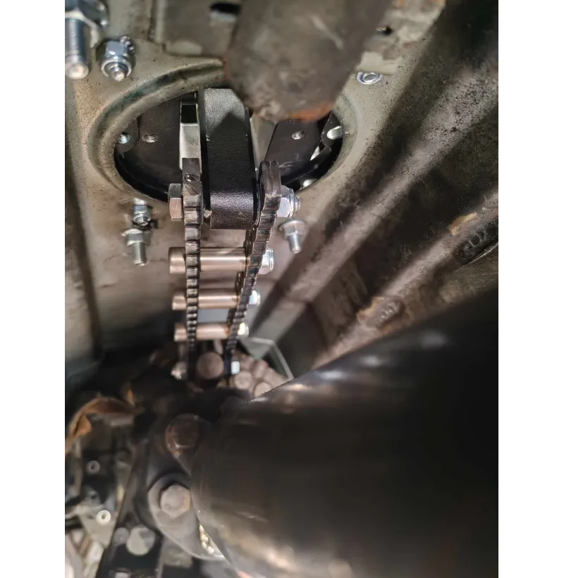 Bmw Cut Off Shift Rod