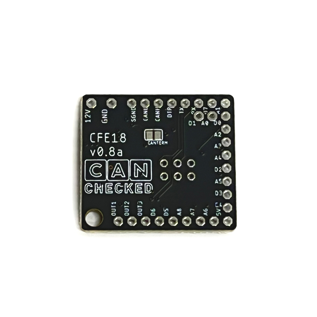CFE18 Gen1 - Can Switchboard