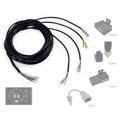 ANC04 Compatible Harness Analogues Sensors