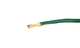 Wire 0,75mm² Green