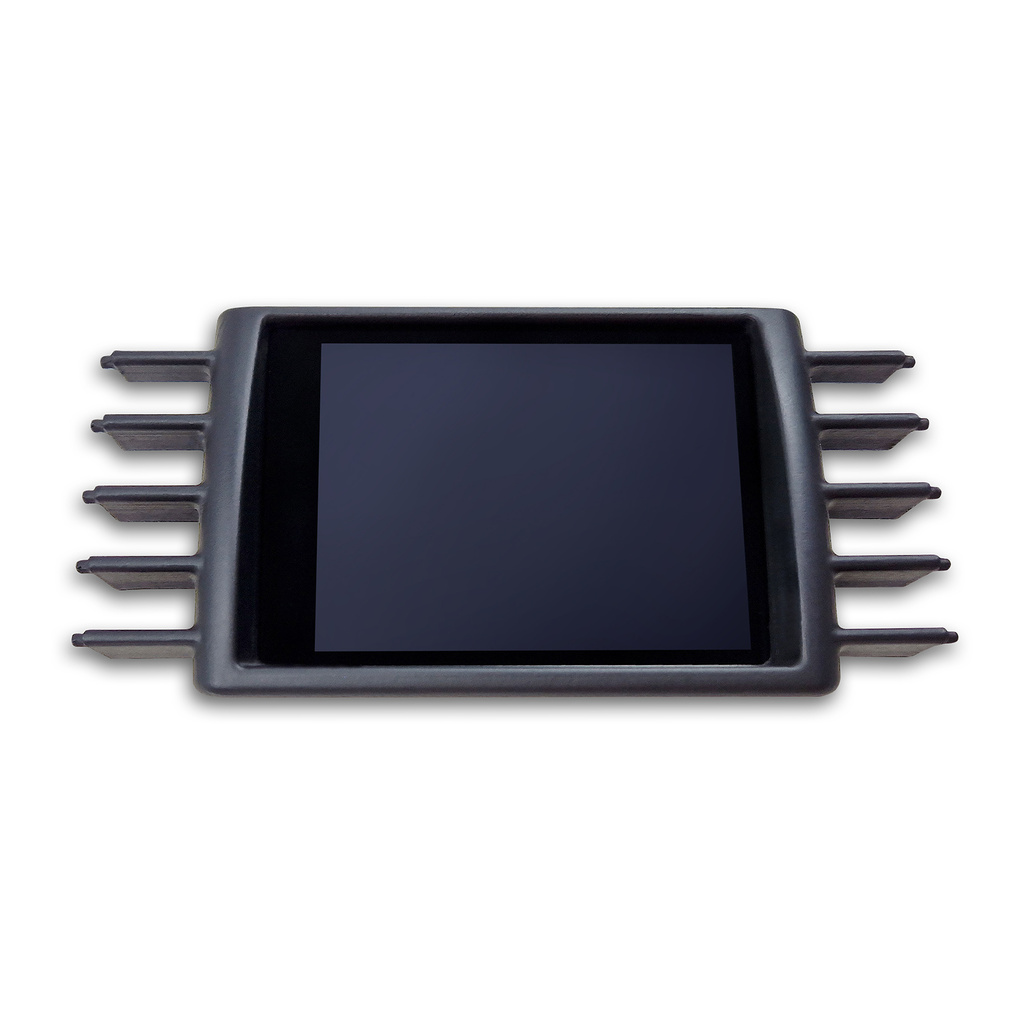 MFD28 Gen2 for Audi A6 C5 (4B) LHD/RHD