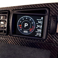 MFD28 Gen2 for VW Corrado FL RHD