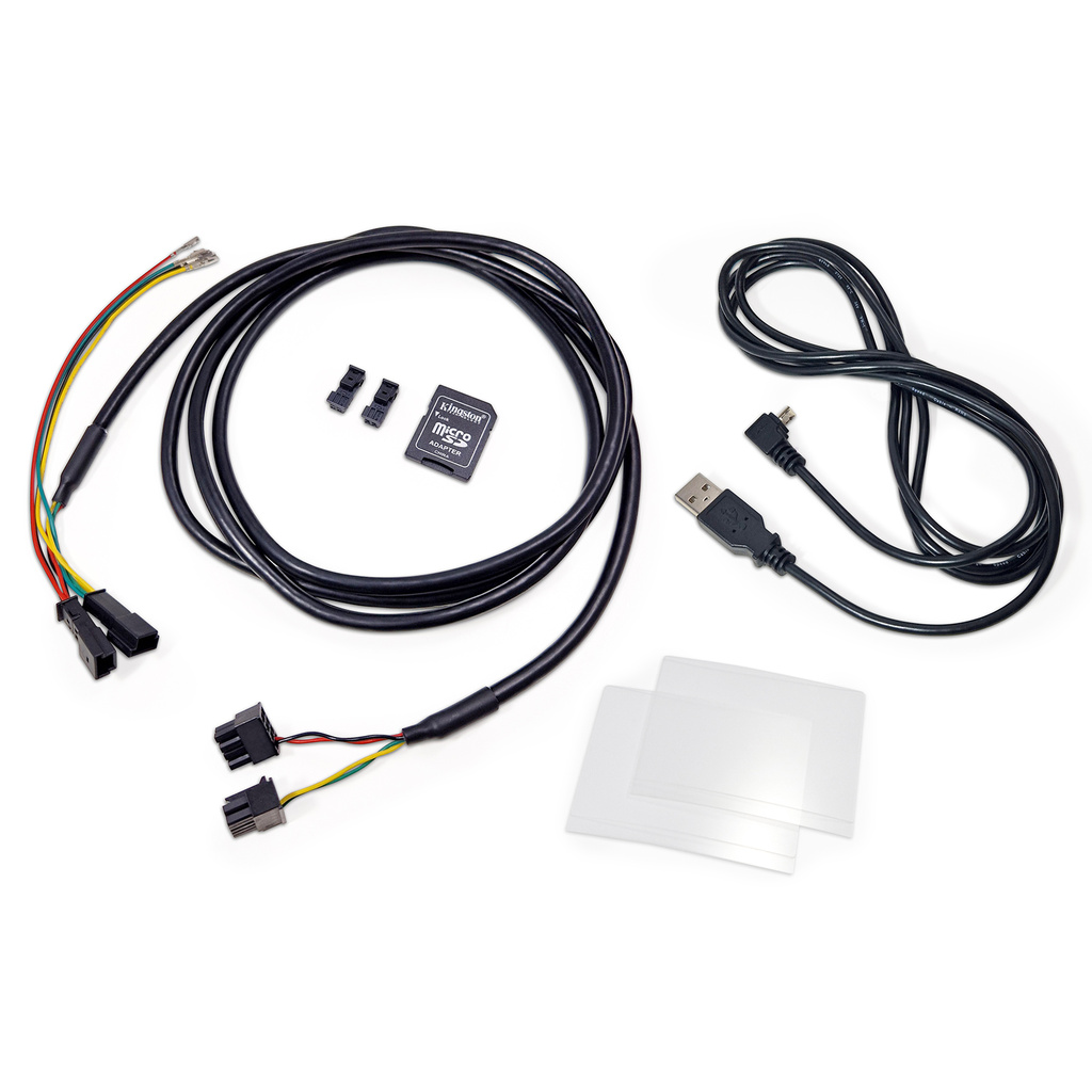 MFD28 Gen2 for BMW 3-series E90/E91/E92/E93 RHD