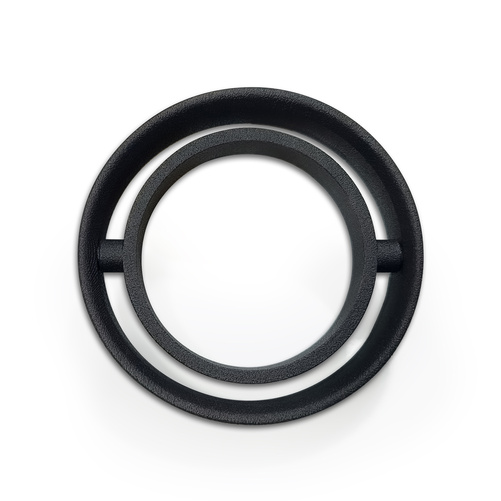 MFD15 - 52mm Bezel for Renault Clio MK4 / Opel Vivaro LHD/RHD