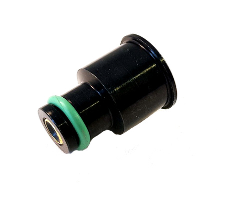 Adapter from 11mm-14mm injector short