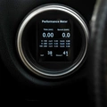 MFD28 Gen2 for Toyota GT86 / Subaru BRZ ZN6 LHD
