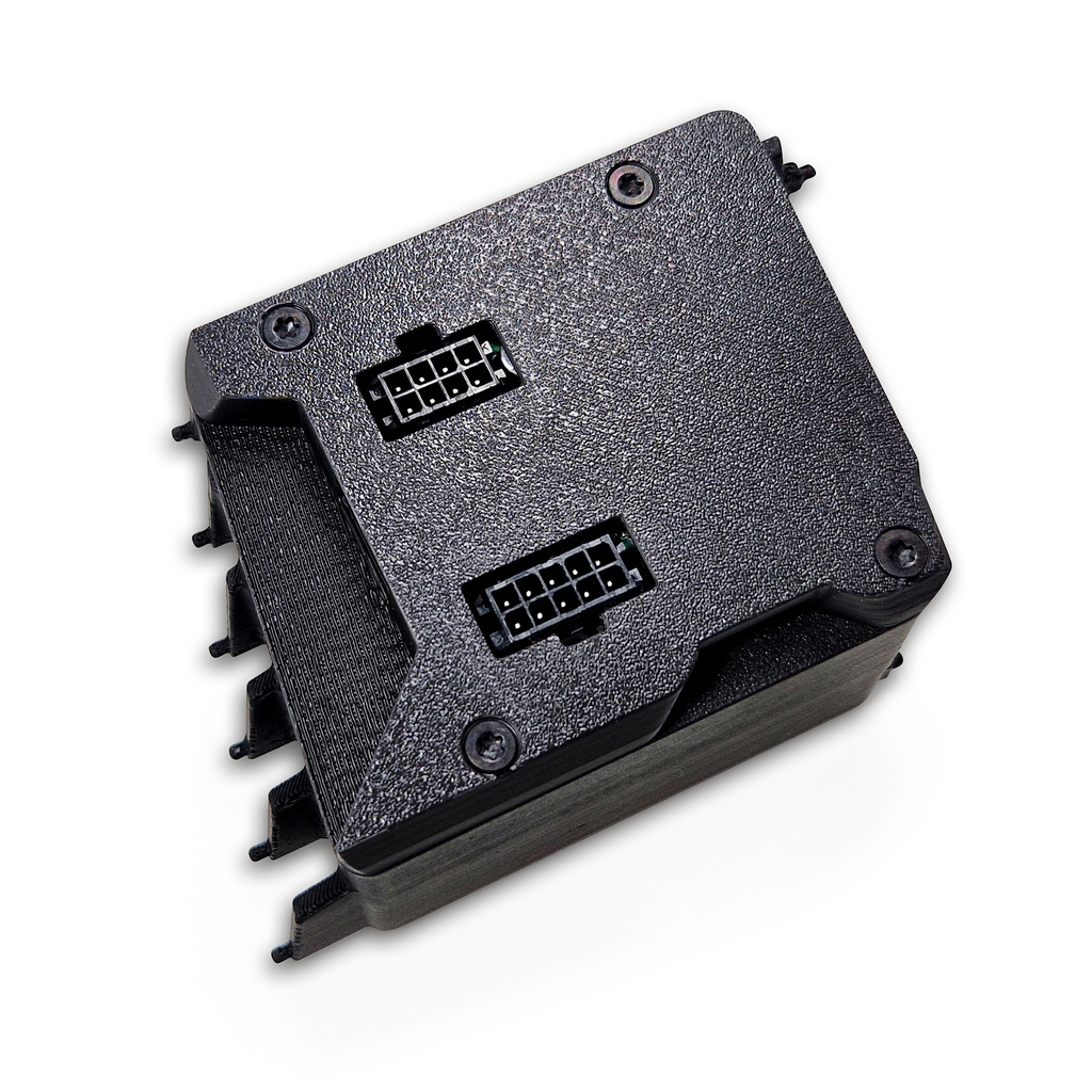 MFD32 Gen2 for Mitsubishi Lancer Evolution X LHD