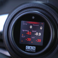 MFD15 Gen2 for Fiat 595 Abarth LHD/RHD