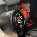 MFD15 Gen2 for Fiat 595 Abarth LHD/RHD