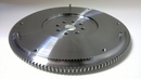 Saab 9000 Steel flywheel