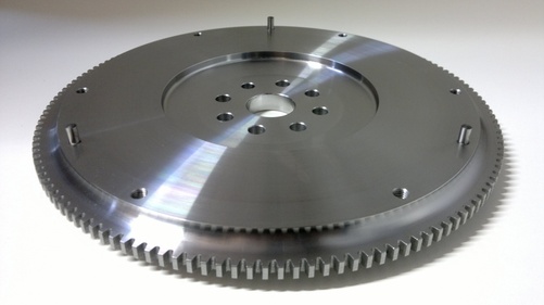 Saab 9000 Steel flywheel