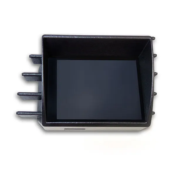 MFD28 Gen2 for Porsche 911 / 997 RHD MFD28 Gen2 freie ECU
