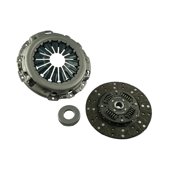 Adapter kit MB OM606 - Nissan Patrol Y61 ZD30 TD42 - 250mm